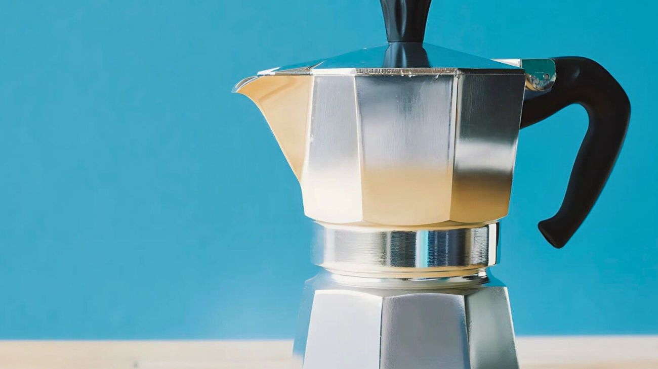 Moka caffè perfetto