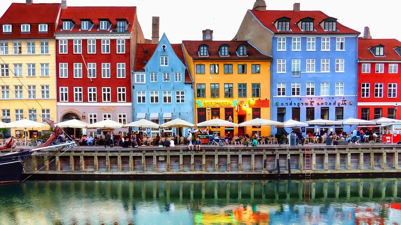 Paesi bambino intelligenza artificiale