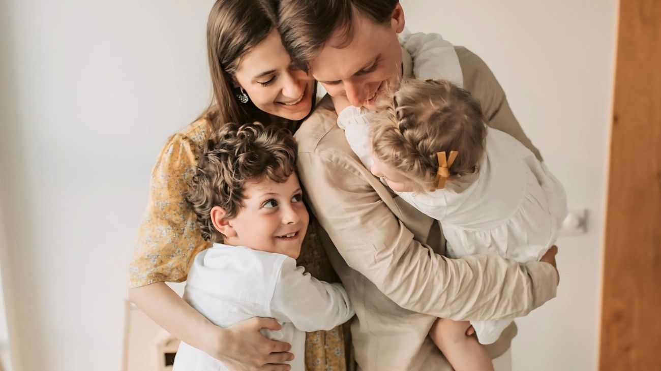 Paesi bambino Intelligenza Artificiale