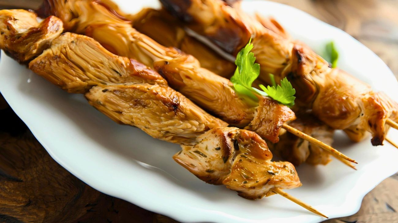 Pollo ricette leggere