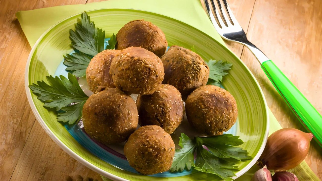 Polpette bietole ricetta economica