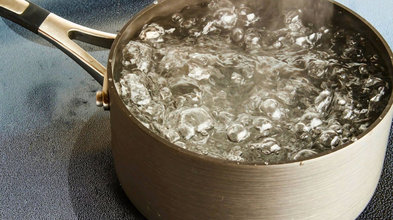 Prezzemolo modi cucina