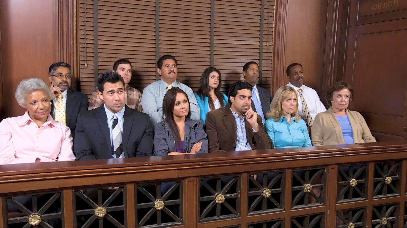 Processi Stati Uniti