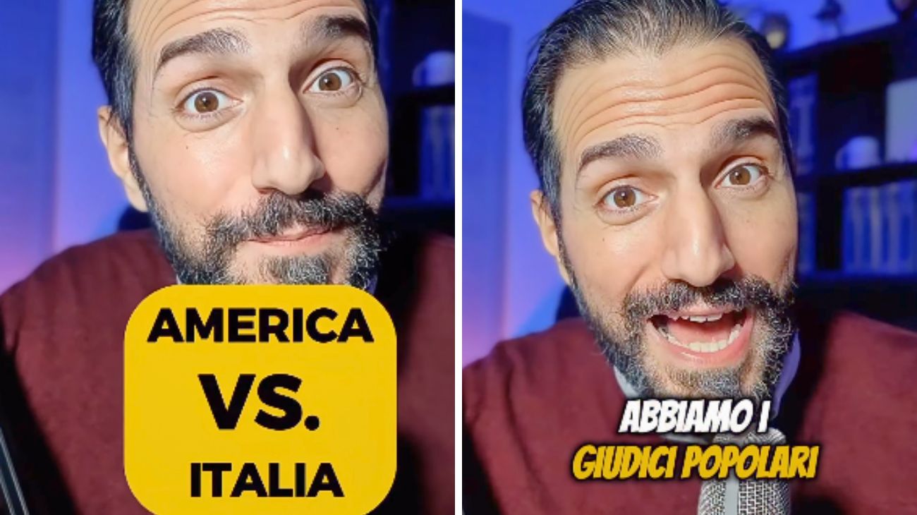 Processi Stati Uniti