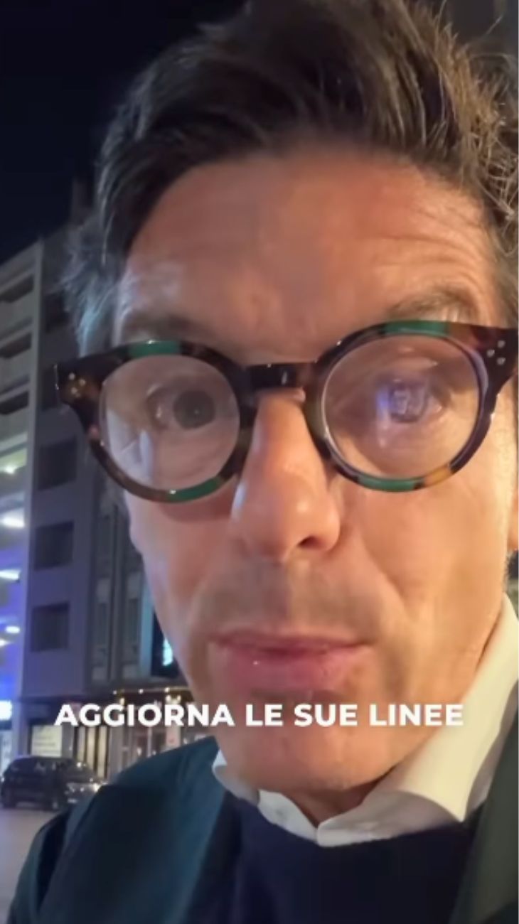 Pubblicità influencer