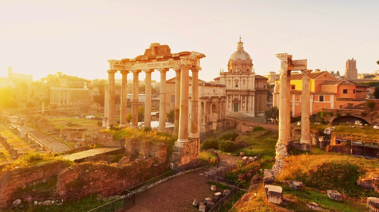 Roma Ferrovie dello Stato