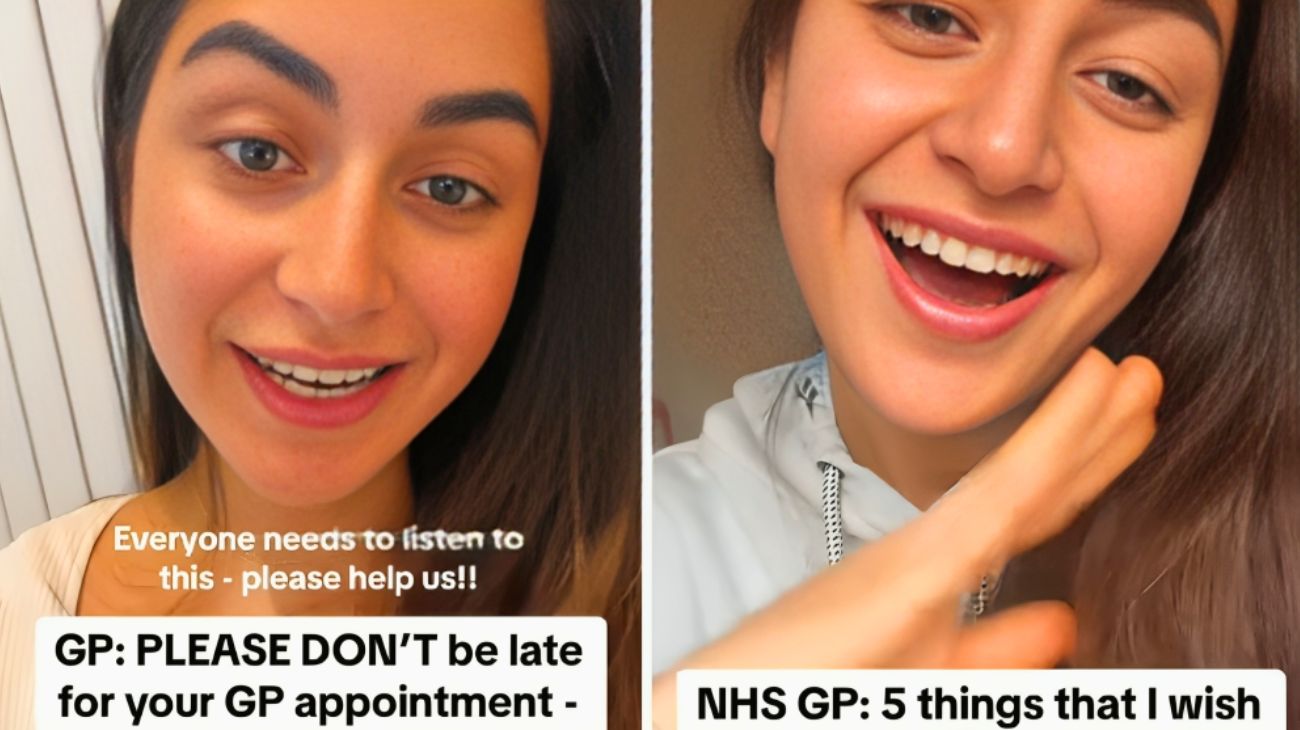 Sanità visita medico