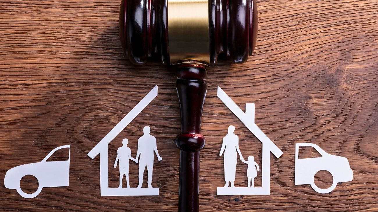 Separazione cose non dire