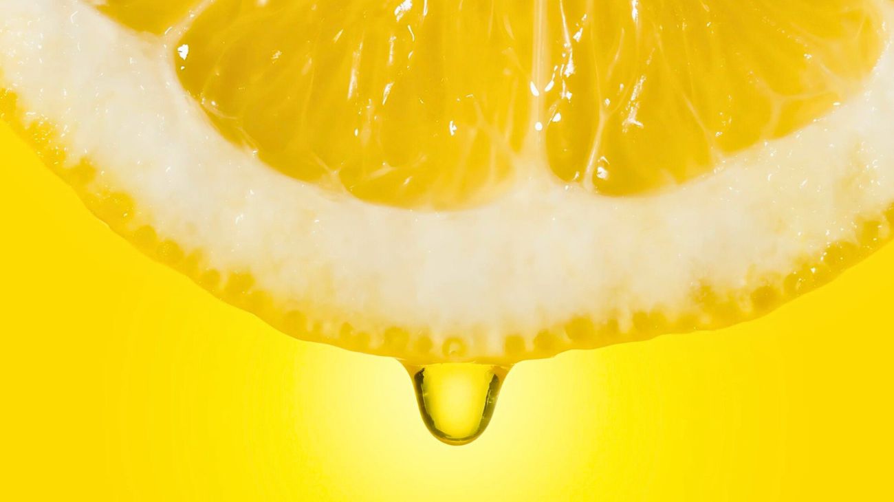 Succo di guava limone