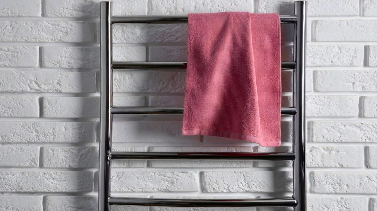 Termoventilatore bagno