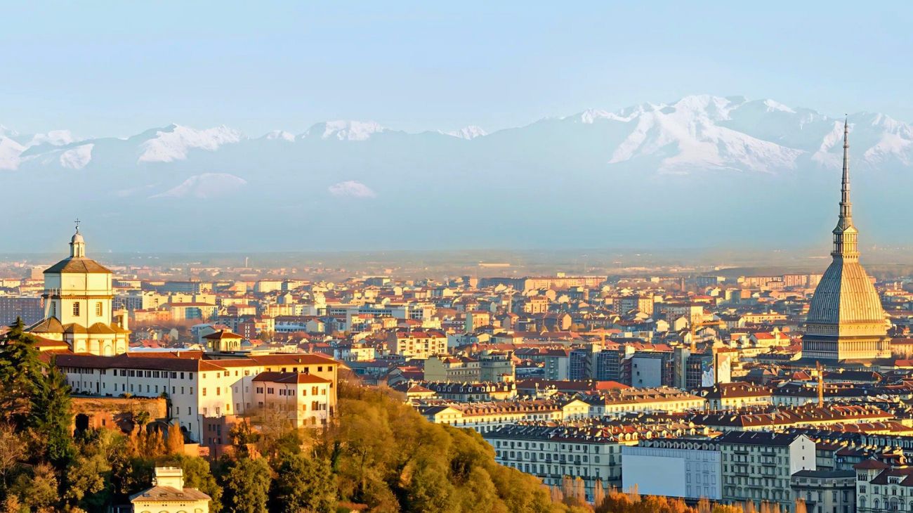 Torino Ferrovie dello Stato