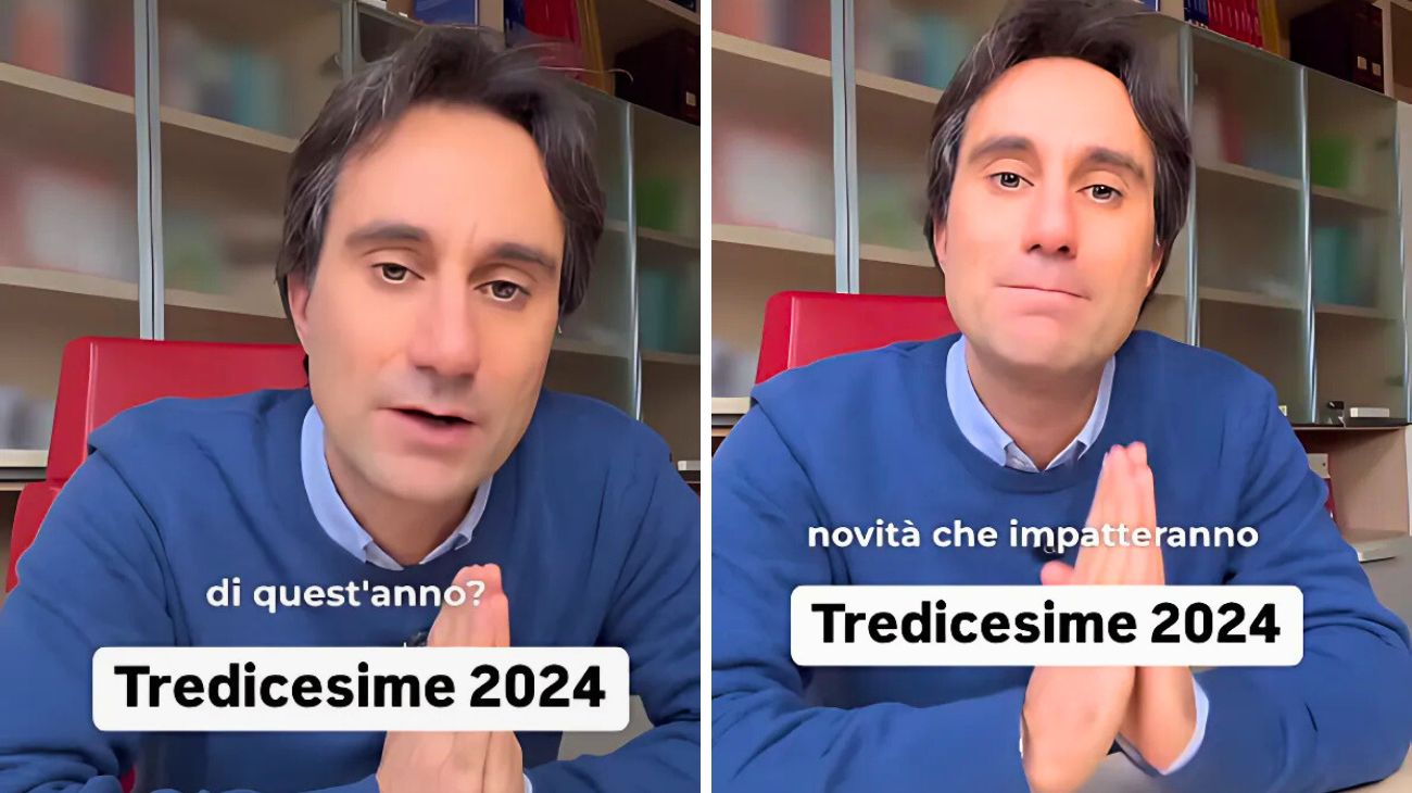 Tredicesima mensilità