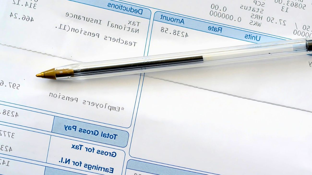 Tredicesima mensilità.