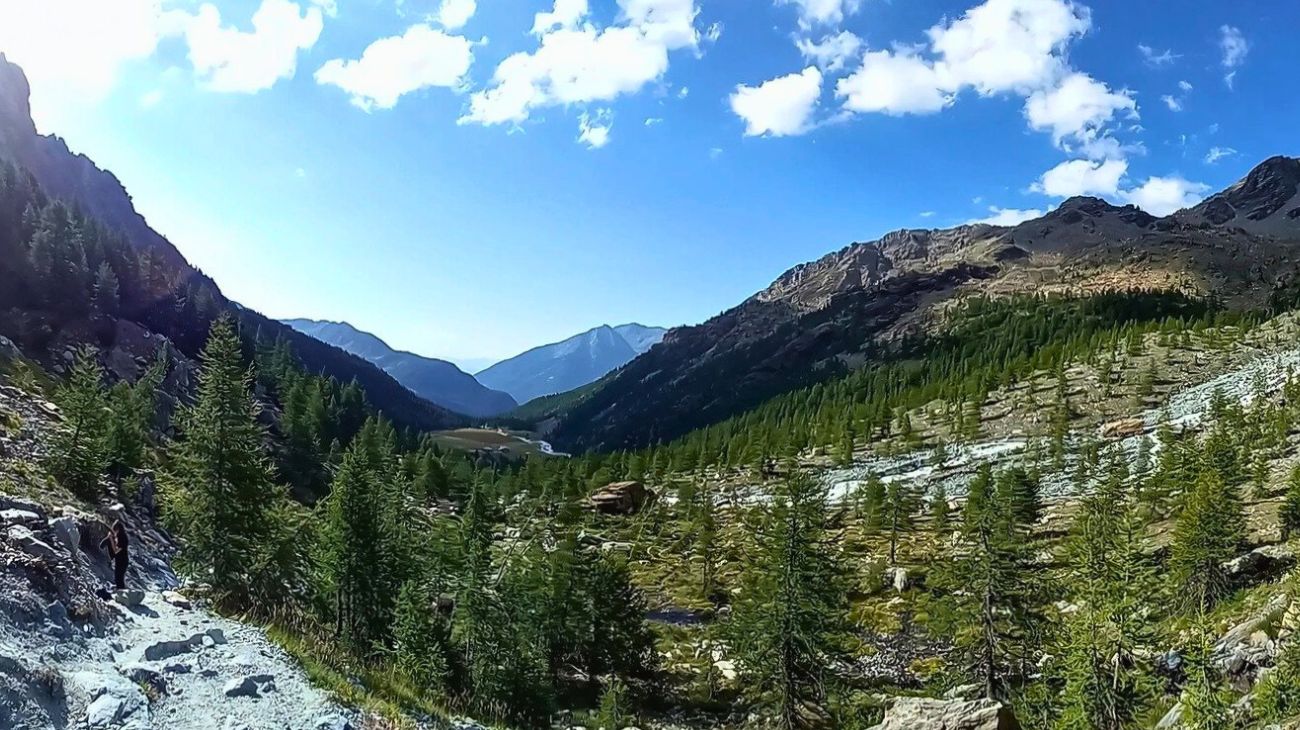 Trenitalia Valle d'Aosta