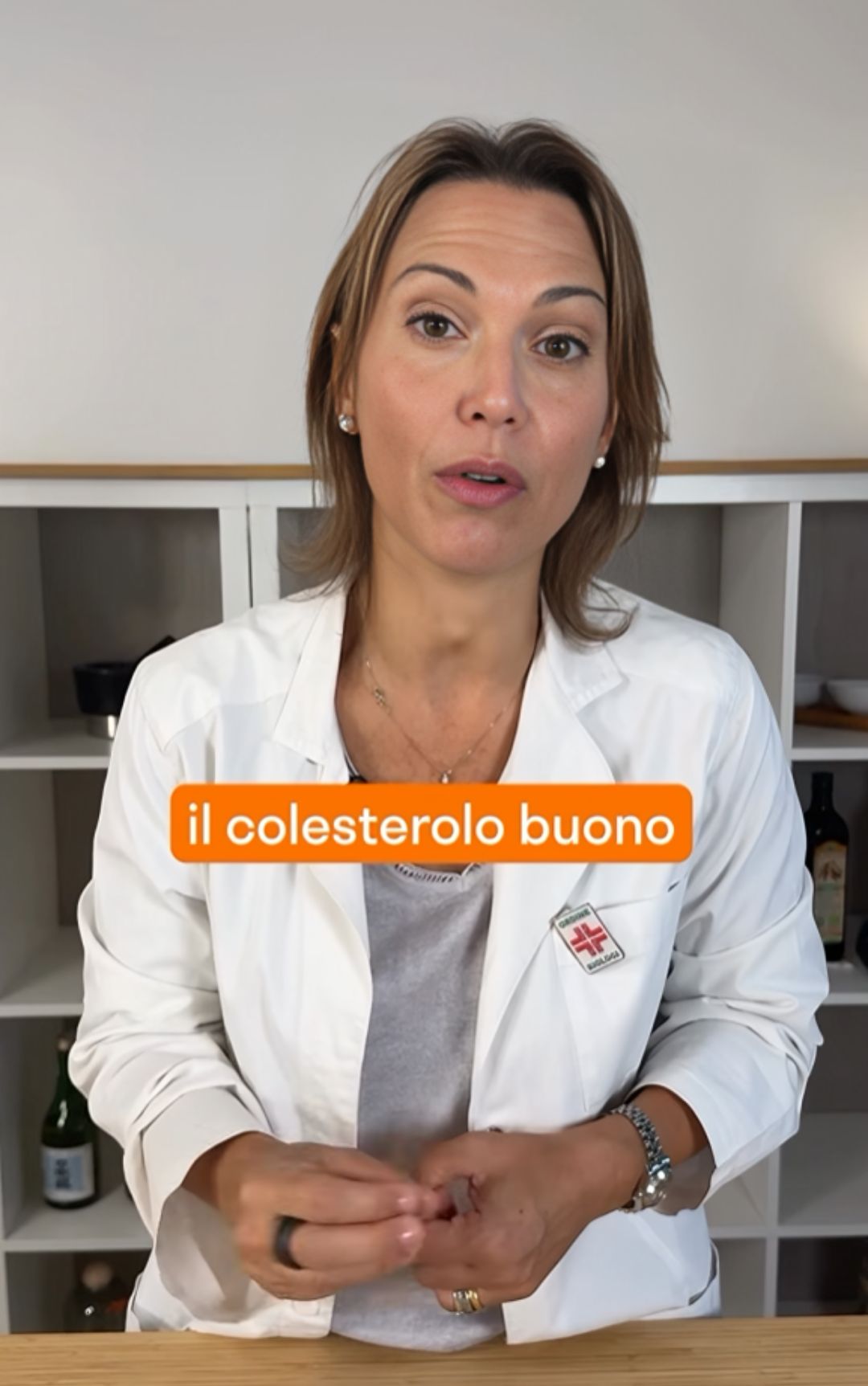 Colesterolo, le 4 buone abitudini per eliminare quello in eccesso