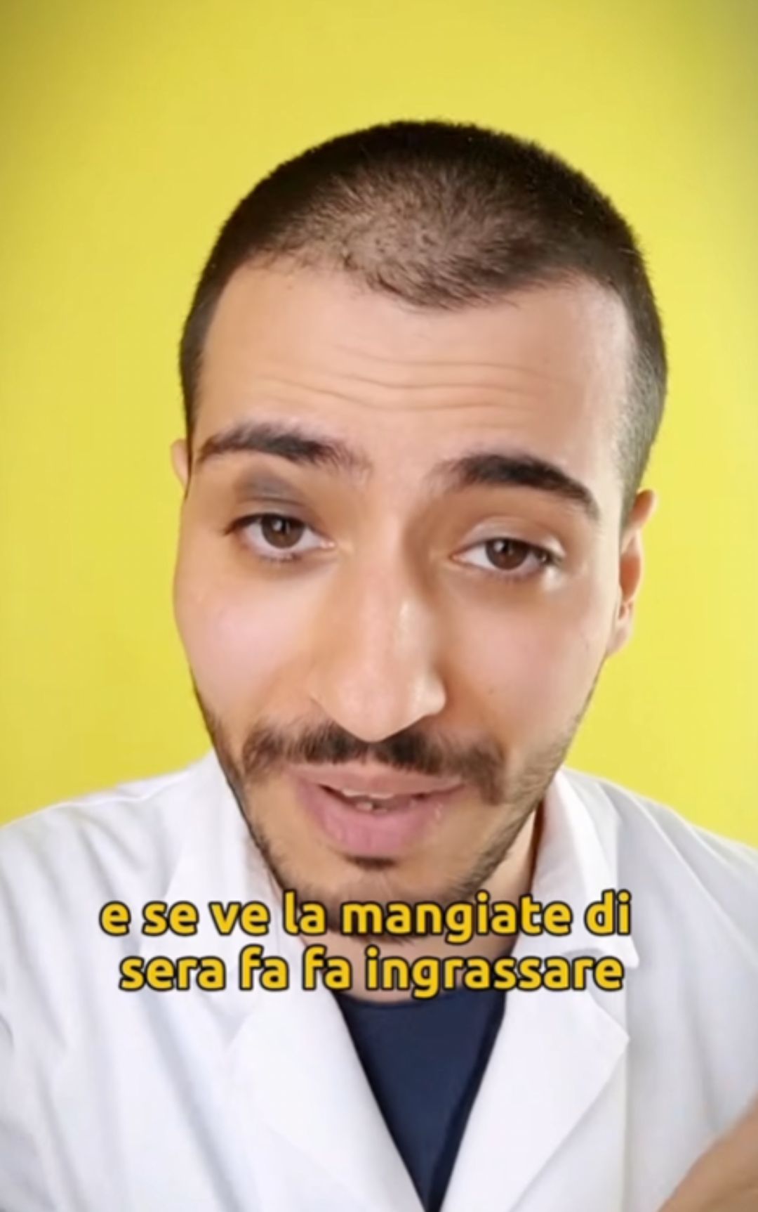 Carboidrati, si possono mangiare di sera? La risposta dell'esperto