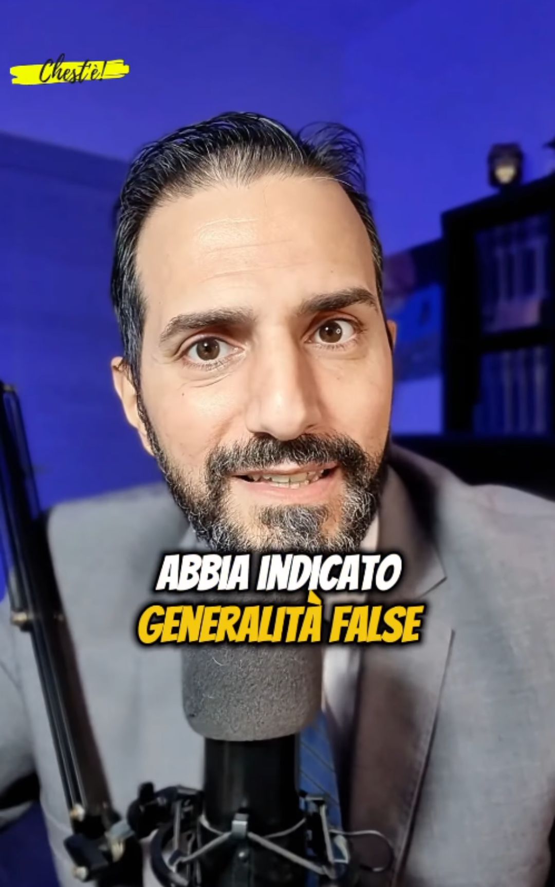 La Polizia può accompagnarti in commissariato se sei senza documenti? La risposta dell'avvocato