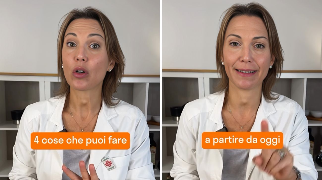 Colesterolo in eccesso addio grazie a questi quattro semplici abitudini