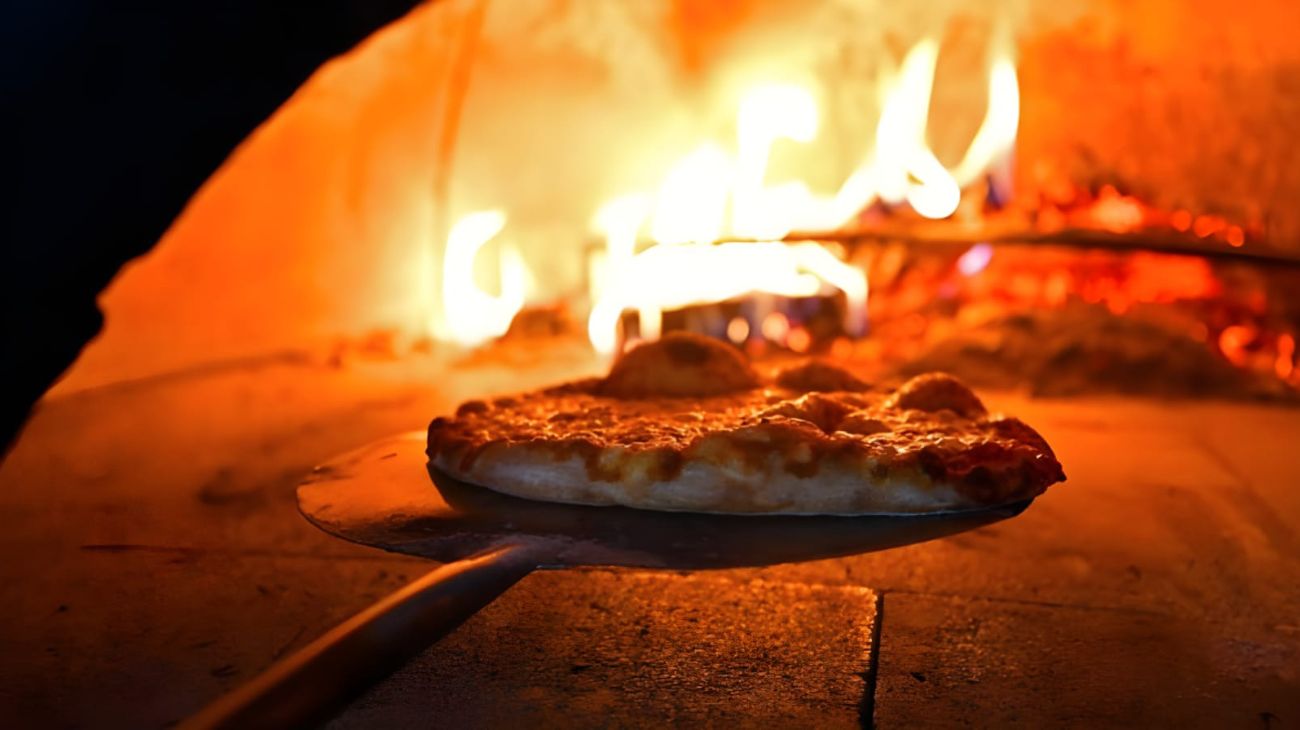 Pizza, i fattori che influiscono sulla digeribilità