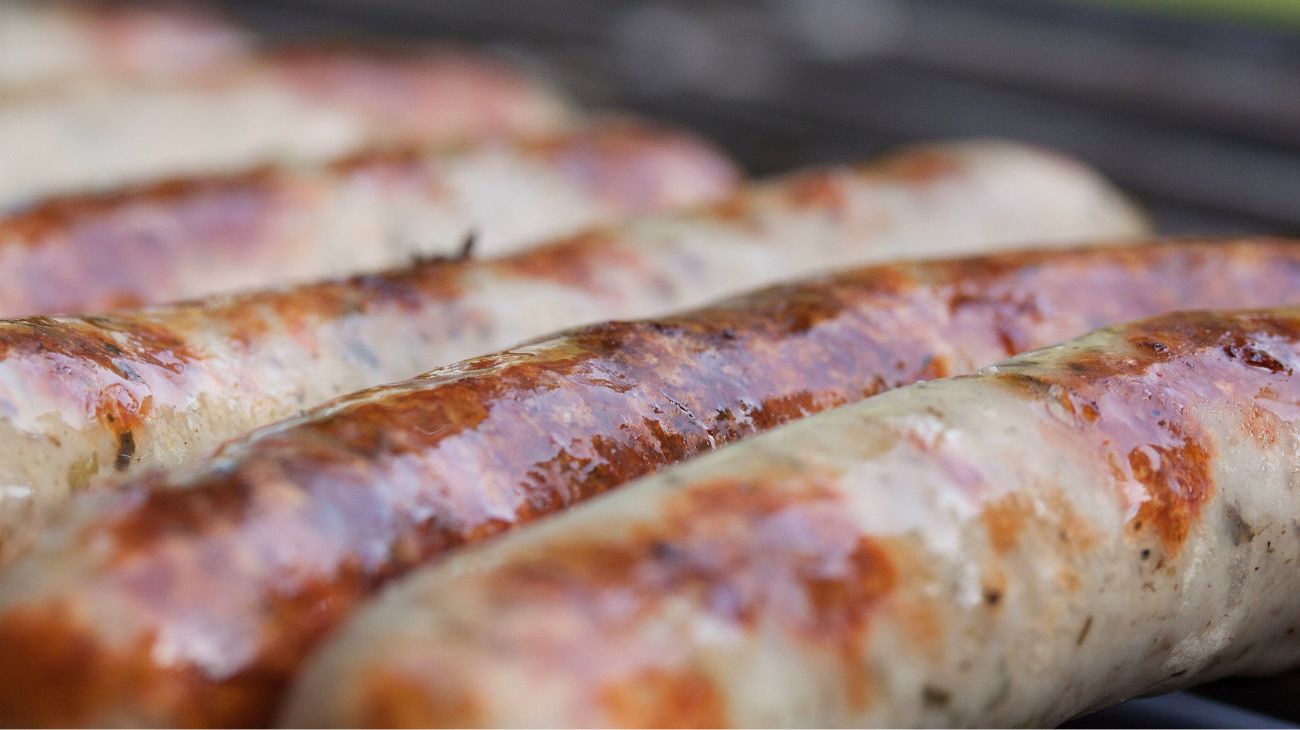 Salsiccia, come cuocerla correttamente