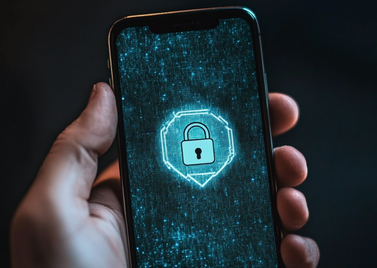 Lo smartphone ti ascolta