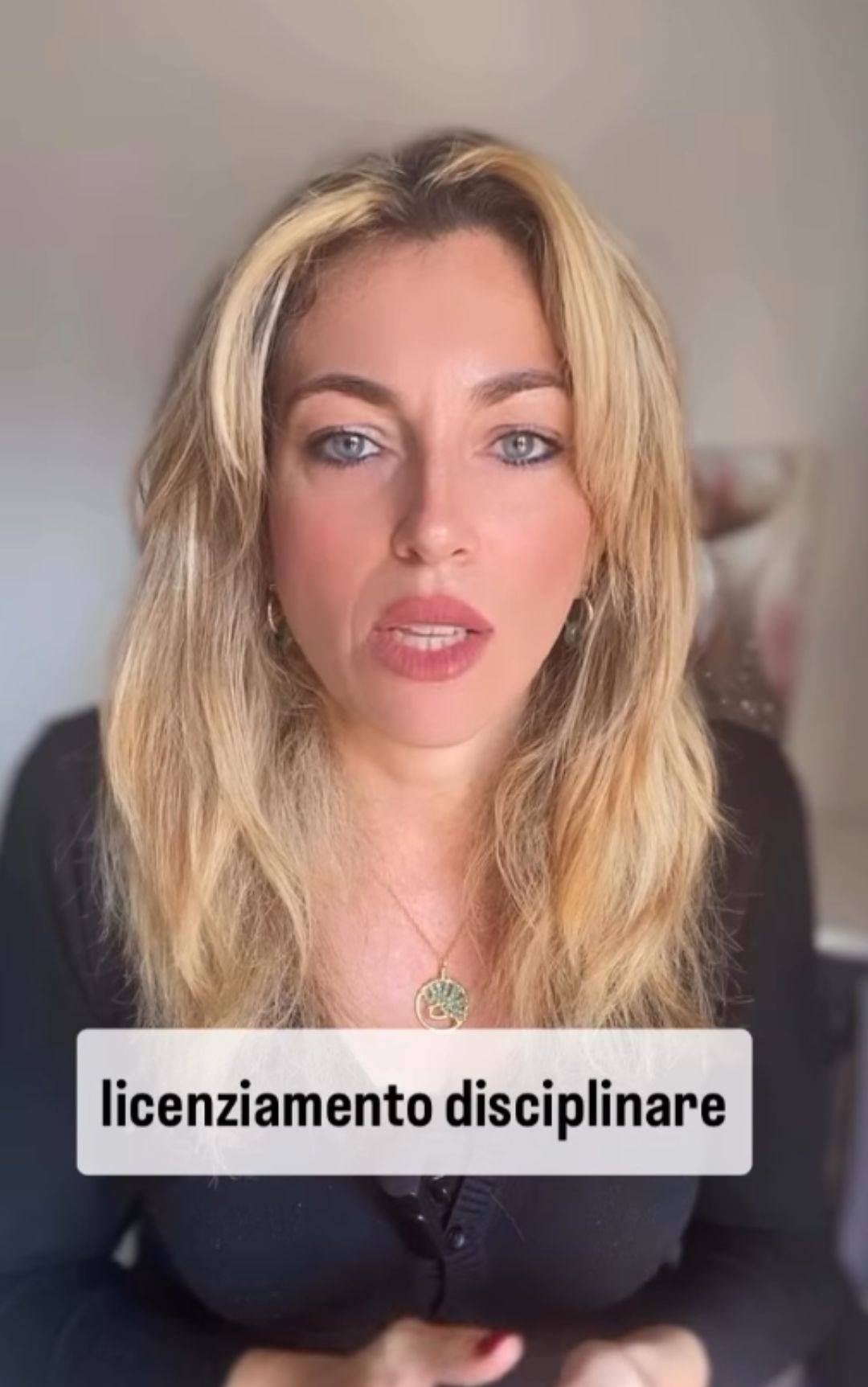 Lavoro, possibile licenziamento se il pisolino non è ammesso