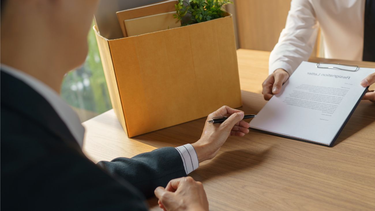 Cosa sono le lettere disciplinari al lavoro