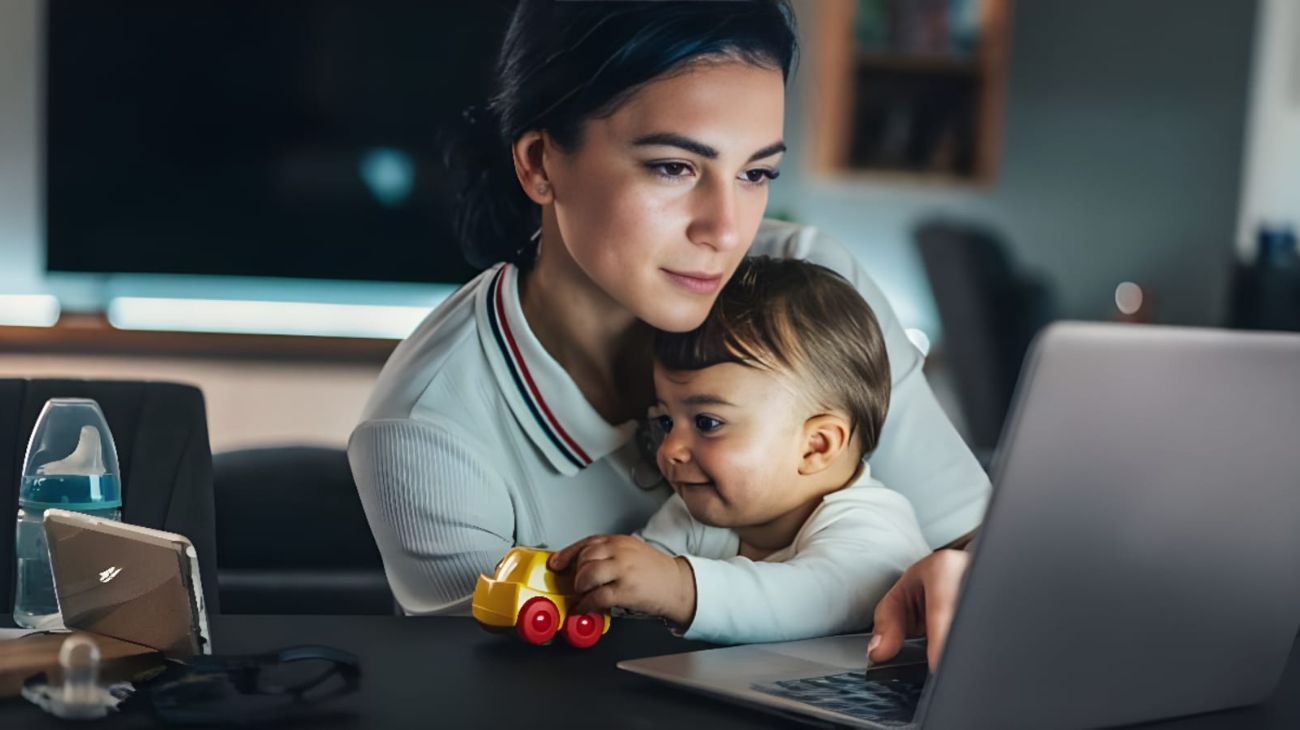 Lavoro e vita privata, come si conciliano in caso di genitorialità