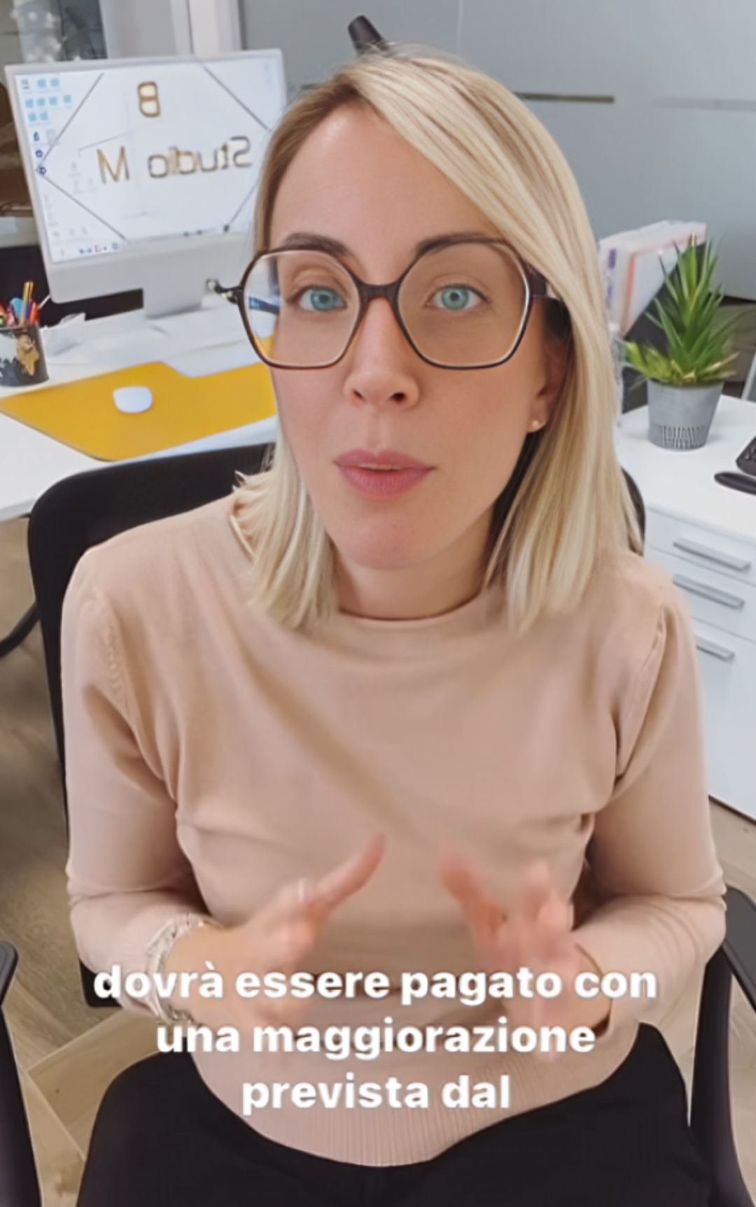 Lavoro, cosa cambia in busta paga per il primo novembre