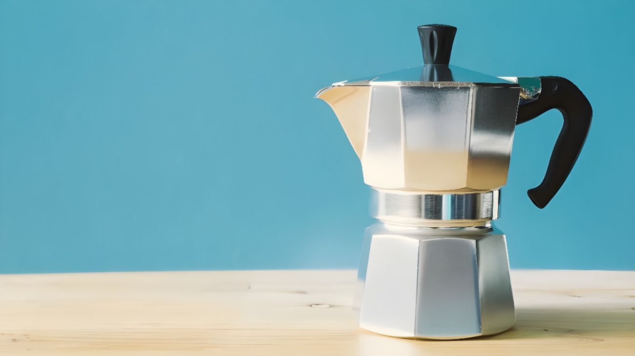 Moka, perché tenerla sempre pulita è fondamentale