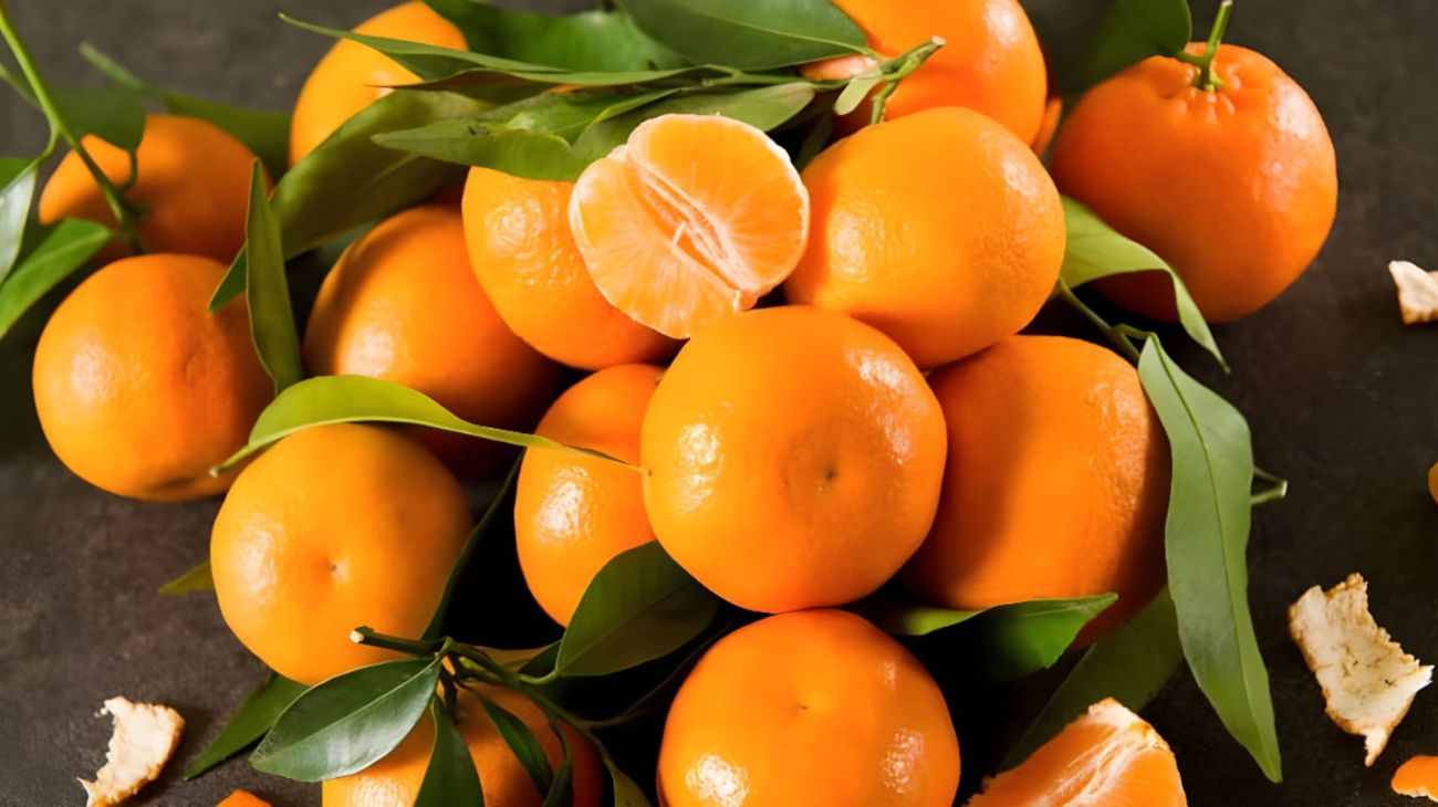 Alcune idee per riutilizzare le bucce dei mandarini