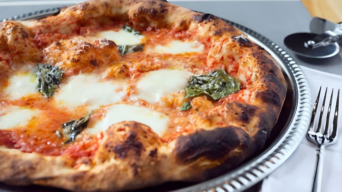 Pizza, perché qualche volte è difficile da digerire