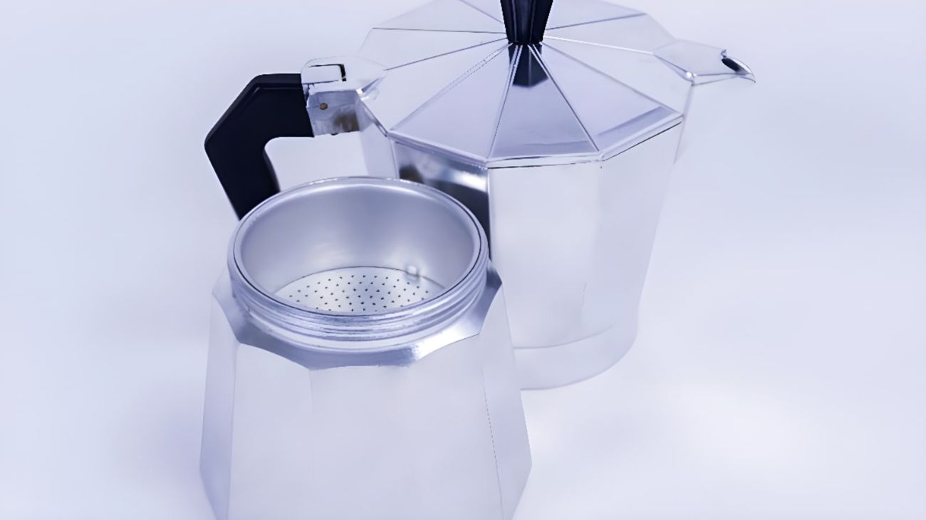 Moka, perché è fondamentale pulire anche questa parte nascosta