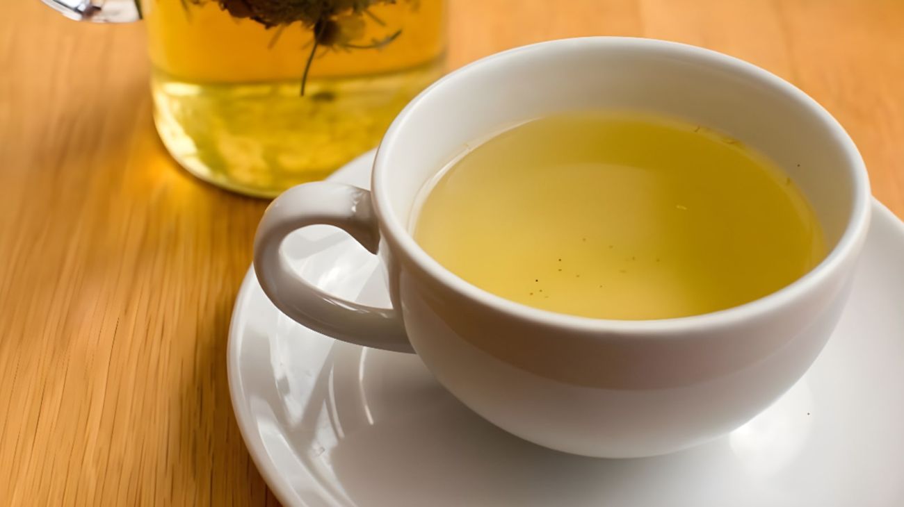 Camomilla, perché non bisogna eccedere con i tempi di infusione