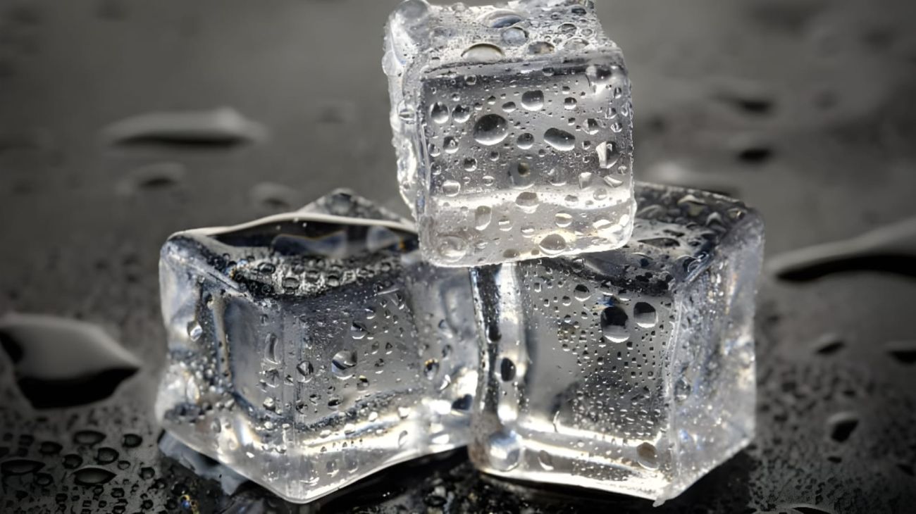 Perché il trucco del ghiaccio nell'asciugatrice può essere efficace