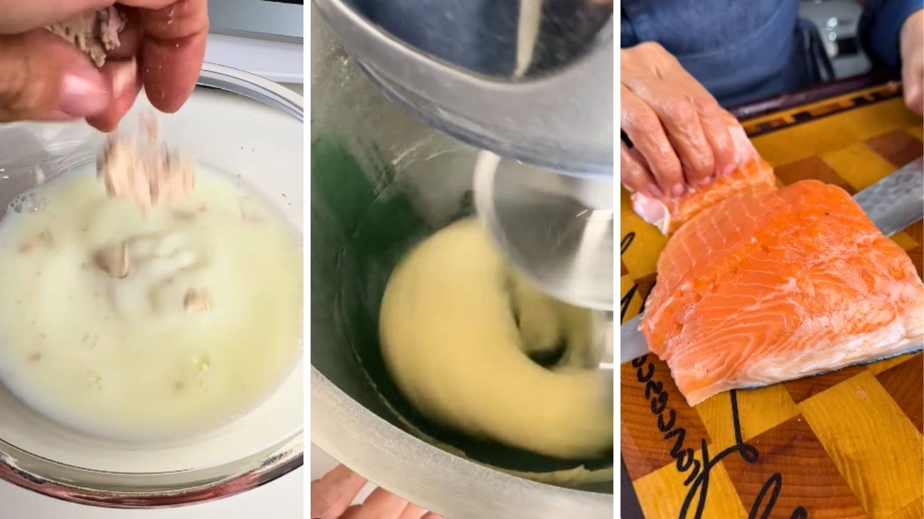 Antipasto vigilia Natale frafoodlove