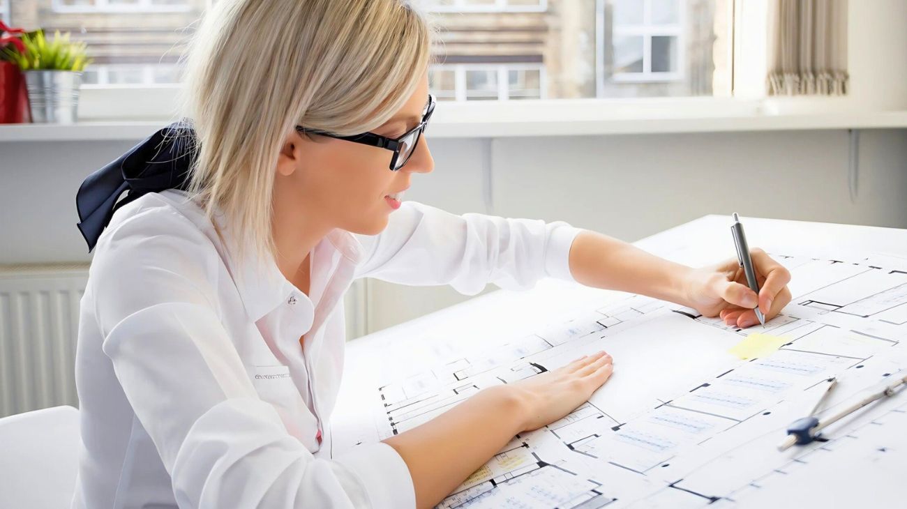 Architetto qualità Intelligenza Artificiale