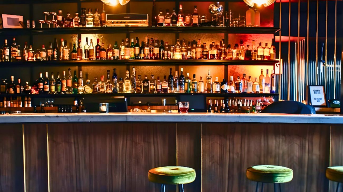 Barista Intelligenza Artificiale