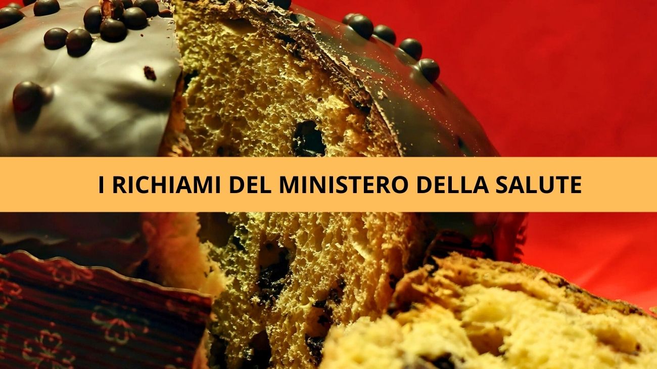 Bauli prodotti ritirati