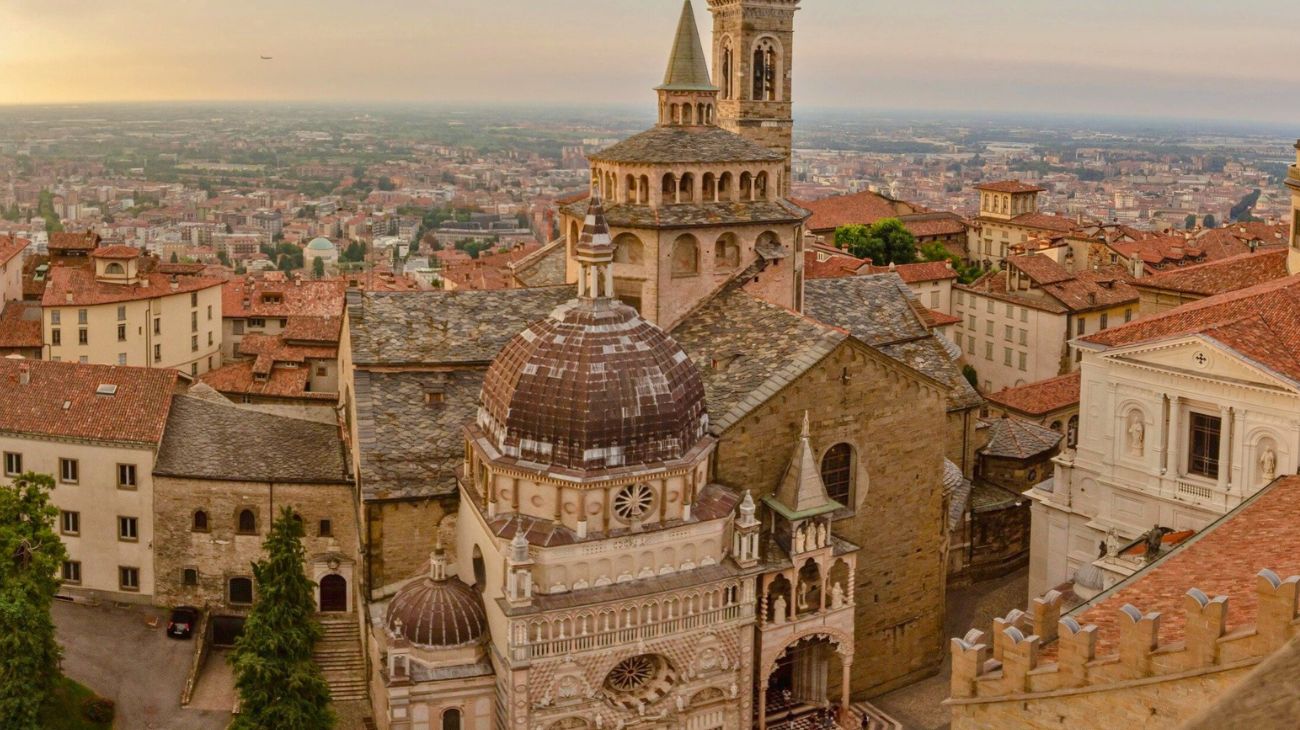 Bergamo concorso pubblico