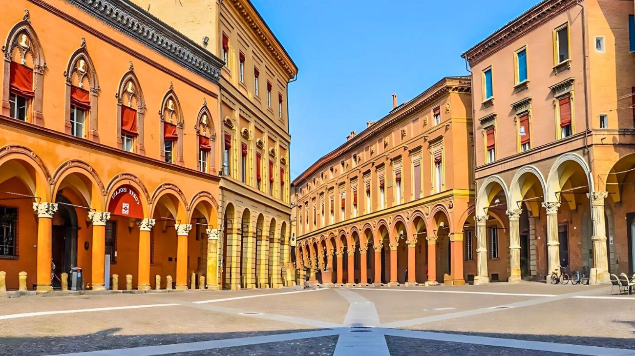 Bologna Ferrovie dello Stato