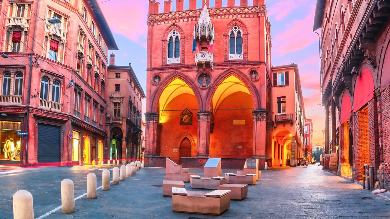 Bologna Ferrovie dello Stato