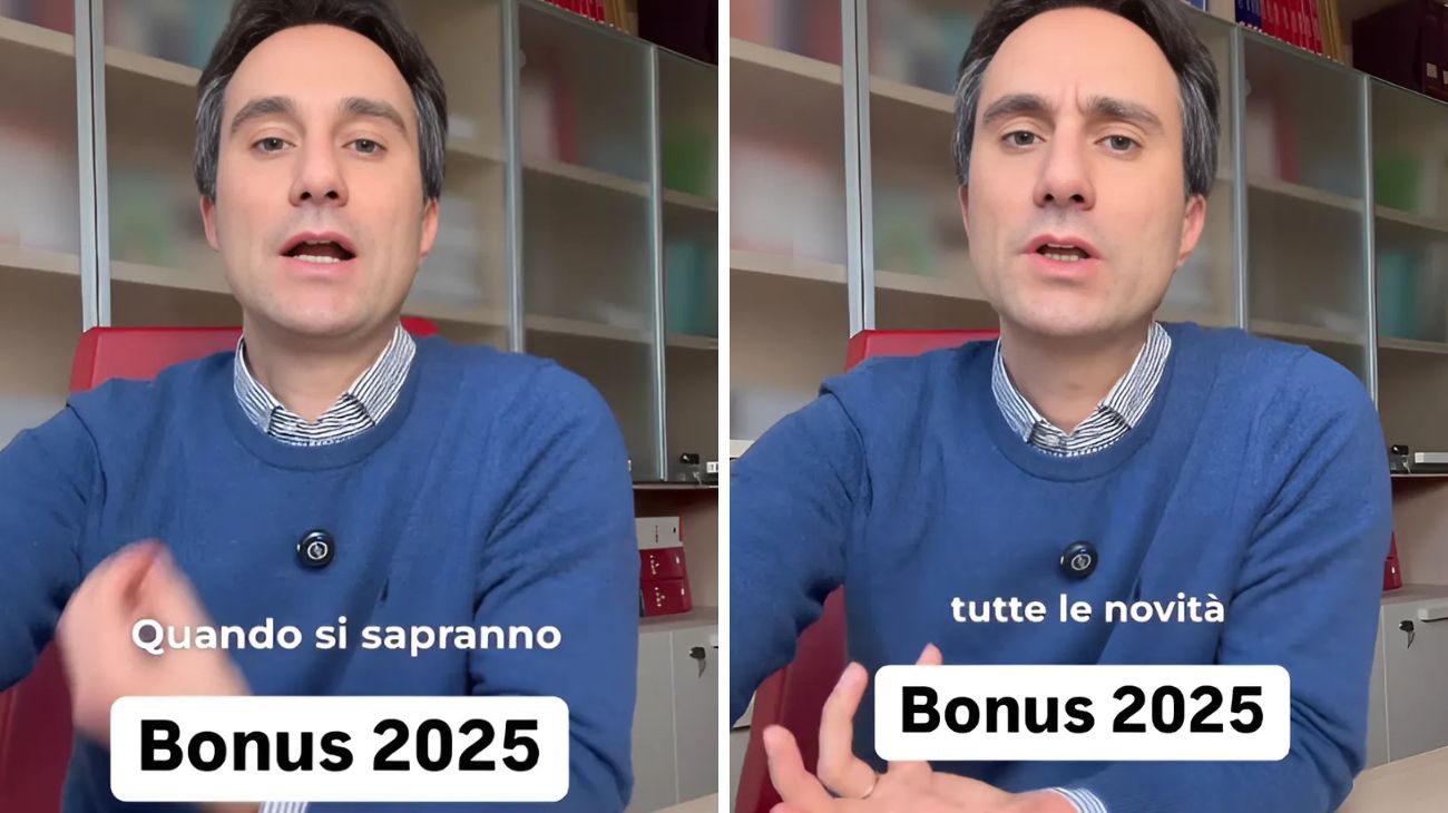 Bonus 2025