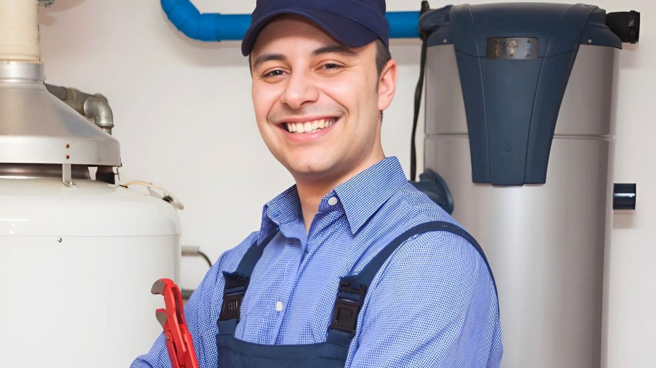 Idraulico qualità Intelligenza Artificiale