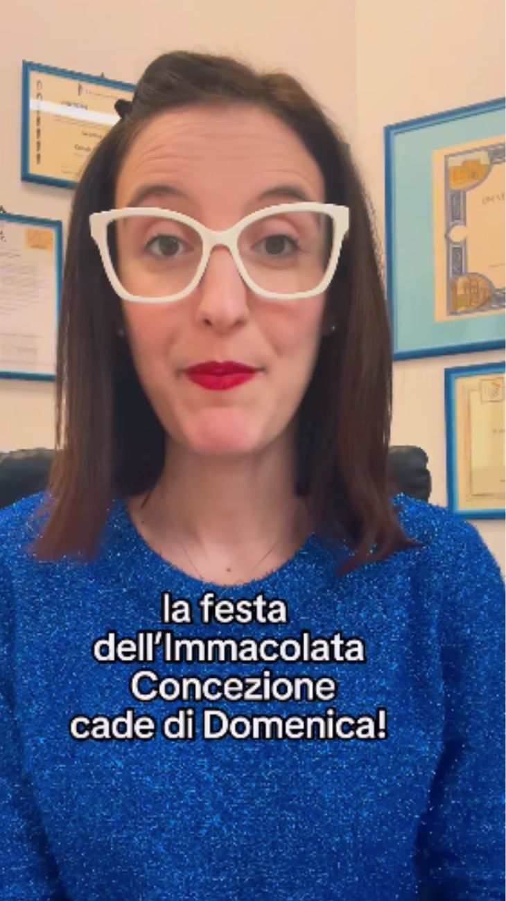 Busta paga 8 dicembre