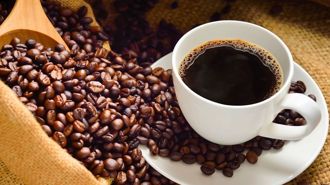 Caffè spezia cannella