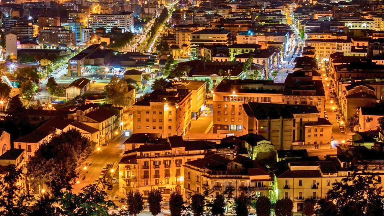 Calabria concorso diplomati