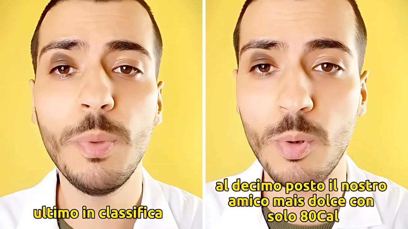 Calorie alimenti carboidrati