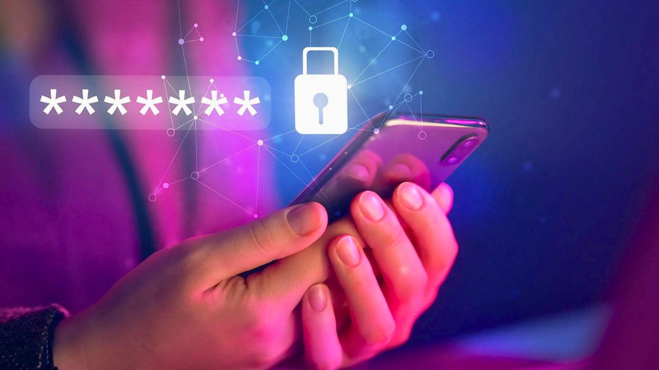 Cellulare contenuto legale