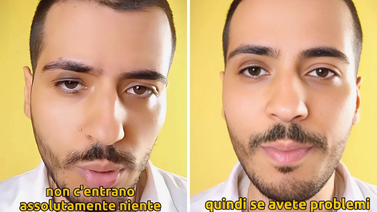 Colazione salata dolce